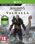 Assassin's Creed: Valhalla, Xbox One - Ubisoft