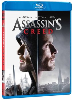 Assassin's Creed - Kurzel Justin
