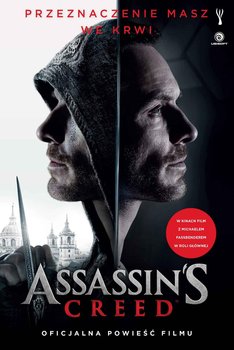 Assassin’s Creed - Golden Christie
