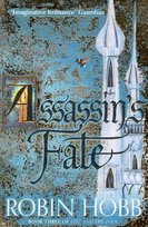 Assassin's Fate Hobb Robin