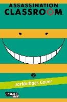 Assassination Classroom 02 Matsui Yusei