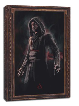 Assassins Creed - obraz na płótnie 61x91,5 cm - Galeria Plakatu