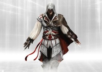 Otwarcie wystawy poświęconej serii Assassin´s Creed