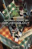 Assemblage Thought and Archaeology - Jervis Ben