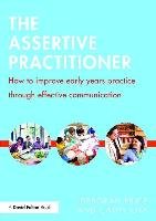 Assertive Practitioner - Ota Cathy
