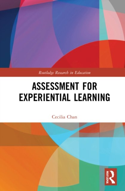 Assessment For Experiential Learning - Taylor & Francis Ltd. | Książka ...