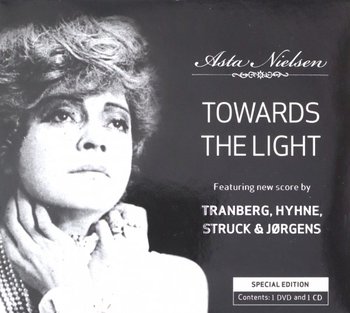 Asta Nielsen. Towards The Light - Various Artists