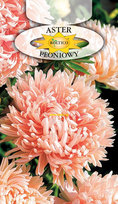 ASTER PEONIOWY ŁOSOSIOWY 1g