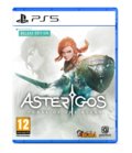 Asterigos: Curse of the Stars - Edycja Deluxe, PS5 - Acme Gamestudio