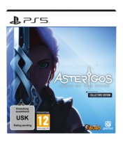 Asterigos: Curse of the Stars - Edycja Kolekcjonerska, PS5 Acme Gamestudio