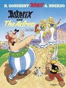 Asterix: Asterix And The Actress - Uderzo Albert