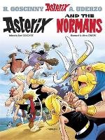 Asterix: Asterix and the Normans - Goscinny Rene
