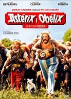 Asterix i Obelix kontra Cezar