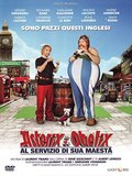 Asterix i Obelix: W służbie jej królewskiej mości - Various Directors
