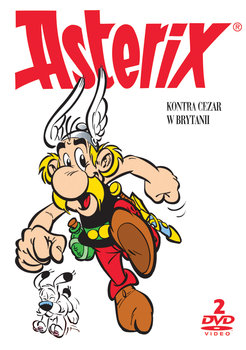 Asterix. Kolekcja - Brizzi Paul, Brizzi Gaetan
