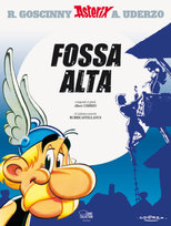 Asterix latein 08 Ehapa Comic Collection