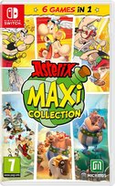 Asterix Maxi Collection (Ns) Microids