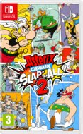 Asterix & Obelix: Slap Them All! 2, Nintendo Switch - PLAION