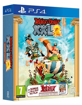 Asterix & Obelix XXL 2 + film - Microids/Anuman Interactive