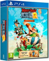 Asterix & Obelix XXL 2 - Limited Edition PS4 Sony Computer Entertainment Europe
