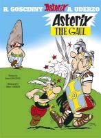 Asterix the Gaul - Goscinny Rene