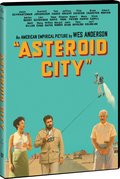 Asteroid City - Anderson Wes