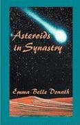 Asteroids in Synastry - Donath Emma B., Donath Emma Belle