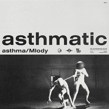 asthmatic - asthma, Młody feat. Moo Latte