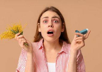 Astma alergiczna – przyczyny, objawy, leczenie