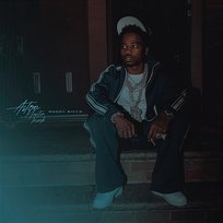 Aston Martin Truck Roddy Ricch