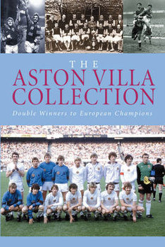 Aston Villa Collection - Db Publishing