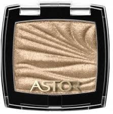 Astor, Cień, Eye Artist Mono 800 Sunny Gold - inna