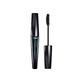 Astor, Lash Beautifier, wodoodporny tusz do rzęs z olejkiem arganowym nr 800 czarny, 10 ml - Astor