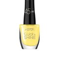 Astor, Quick & Shine, lakier do paznokci 603 Happy Style, 8 ml   - Astor