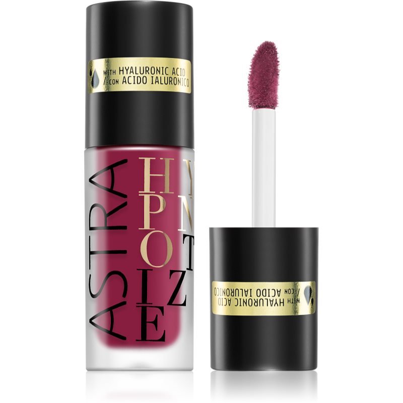 Empik Astra Make-up Hypnotize długotrwała szminka w płynie odcień 03 Lover 4 ml