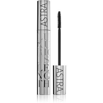 Astra Make-up Luxurious Length tusz wydłużający rzęsy super czarna odcień Deep Black 8 ml - Inna marka