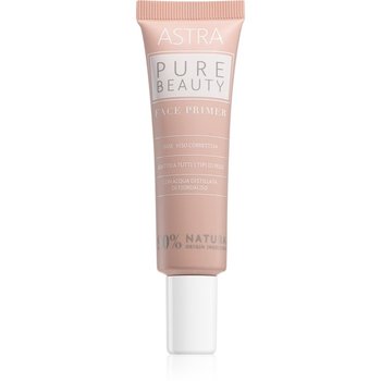 Astra Make-up Pure Beauty Face Primer baza pod makijaż, podkład 30 ml - Inna marka