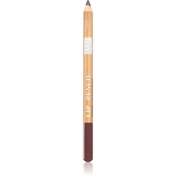 Astra Make-up Pure Beauty Lip Pencil konturówka do ust Naturalny odcień 02 Bamboo 1,1 g - Inna marka