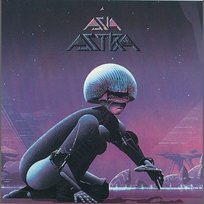 Astra Asia