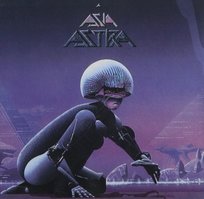Astra Asia