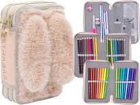 ASTRA PIÓRNIK z Wyposażeniem WŁOCHATY Potrójny WŁOCHACZ Królik KRÓLICZEK