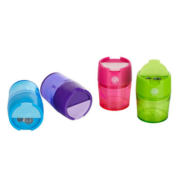 ASTRA Podwójna TEMPERÓWKA Luppi z POJEMNIKIEM - Astra