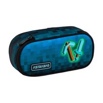 Astrabag, Piórnik – Blue Pixel, AC6 ASTRABAG
