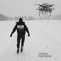 Astral Fortress Darkthrone