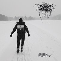 Astral Fortress Darkthrone