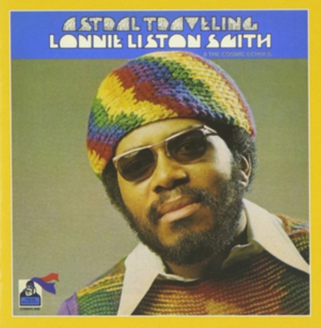新品 Lonnie Liston Smith Astral Traveling Astral Traveling - Smith Lonnie Liston | Muzyka Sklep EMPIK.COM