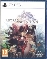 Astria Ascending, PS5 Inny producent