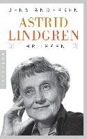 Astrid Lindgren. Ihr Leben - Andersen Jens | Książka W Empik