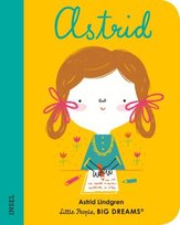 Astrid Lindgren Insel Verlag