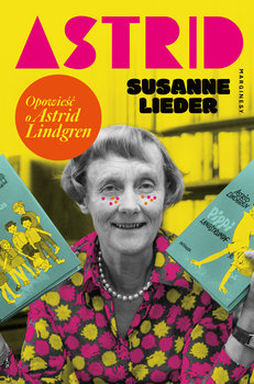 Astrid Lindgren - Susanne Lieder